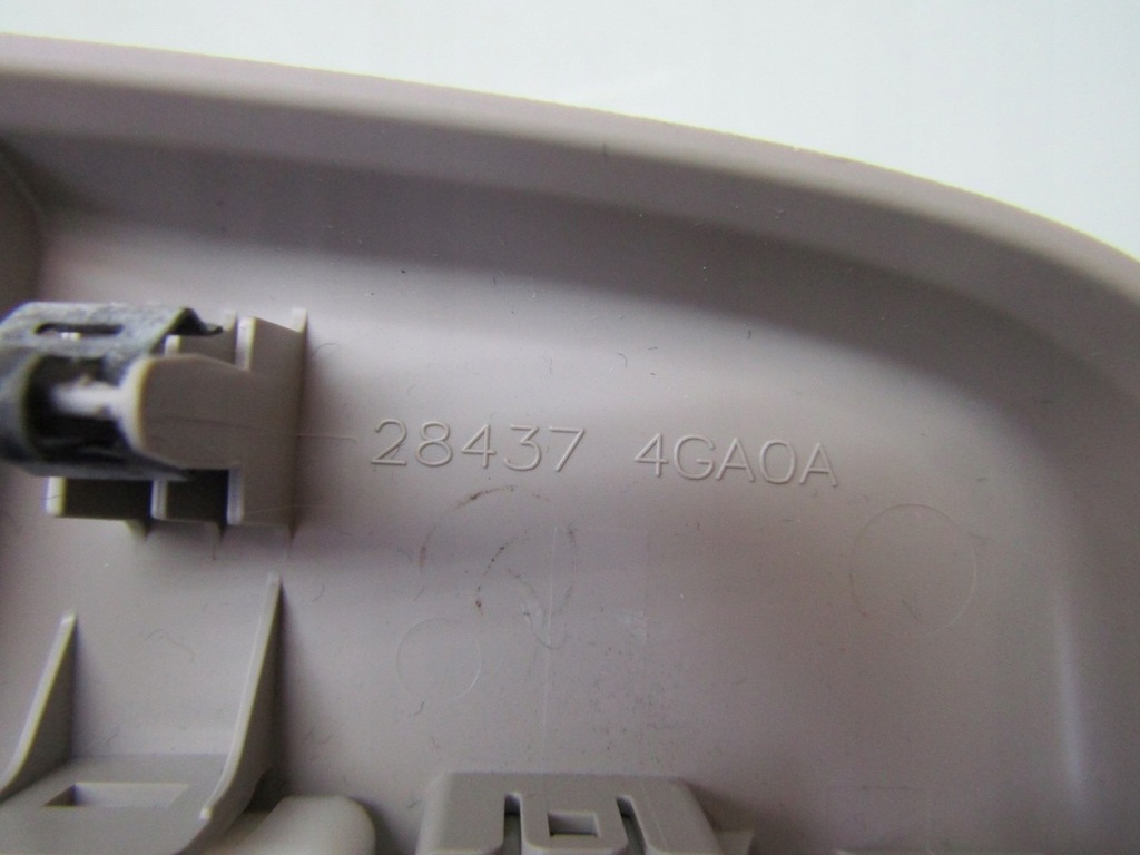 фото №7, Q50 17r датчик положение alarm датчик 284354ga0b 284374ga0a