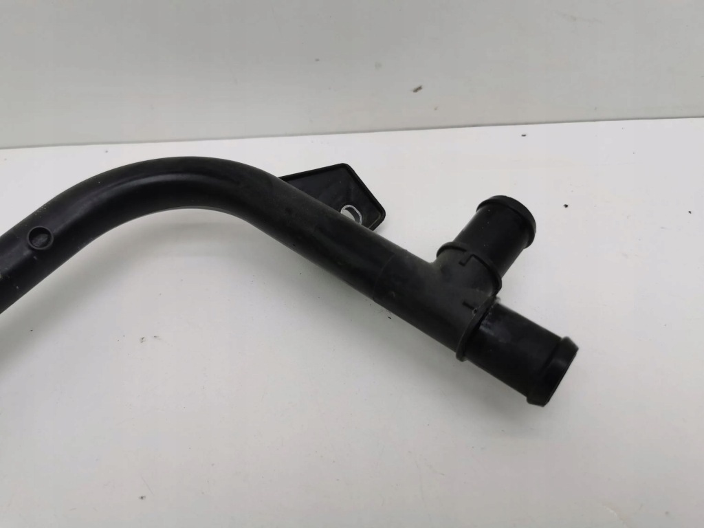 Купить Skoda octavia mk4 2022 провода радиатор воды