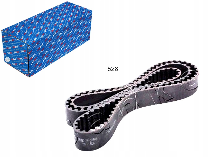 фото №1, Ремінь розподільного валу japko