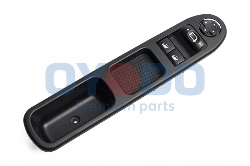 фото №1, Панель управление стекла