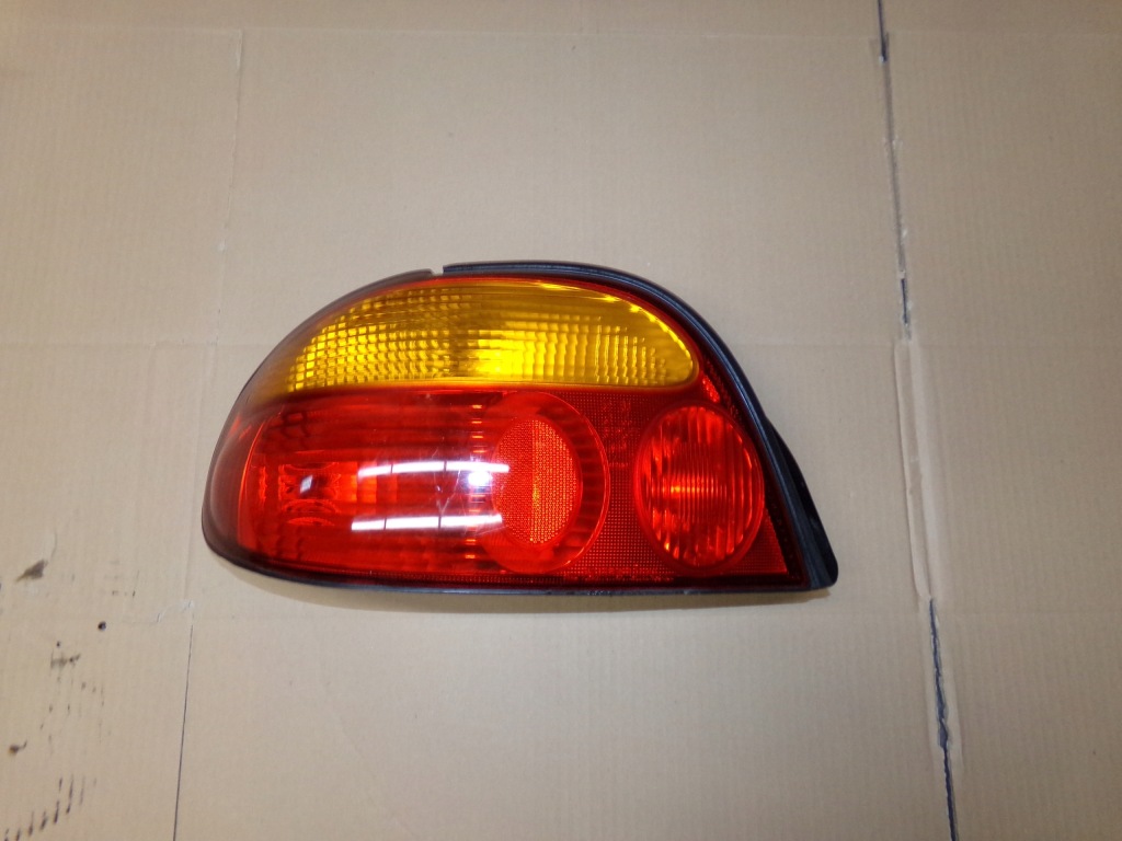 фото №1, Лампа ліва задня задня kia shuma europa