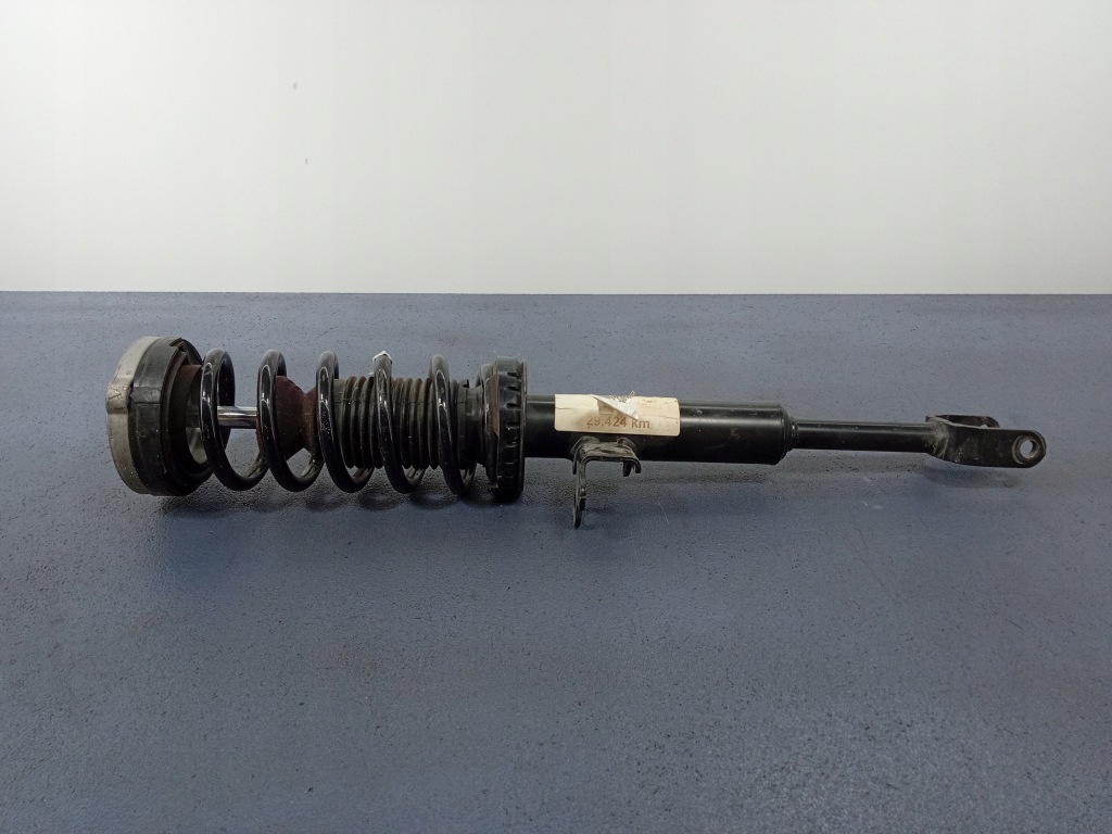 фото №1, Bmw 6 f12 f13 640d амортизатор перед правий