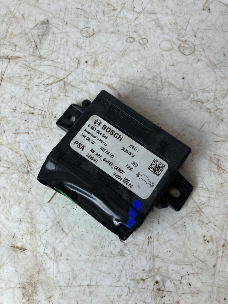 фото №1, Модуль pdc ds5 9800409680