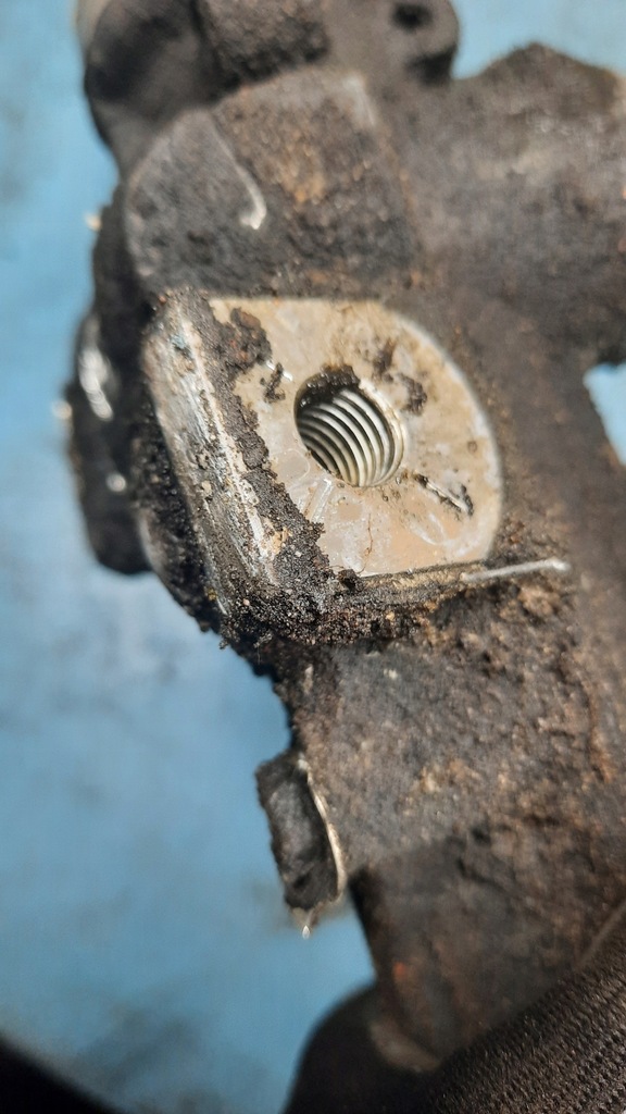 фото №10, Рейка рульова z8-x4 citroen c4 00-04r 2.0b