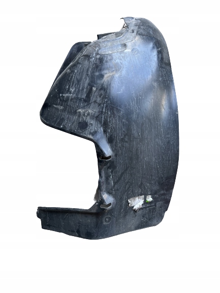 фото №1, Porsche 991 lift правое передние подкрылок