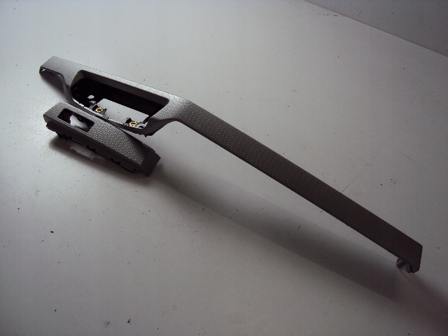 фото №1, Накладки декоры приборная панель audi a1 ii 82a 19-