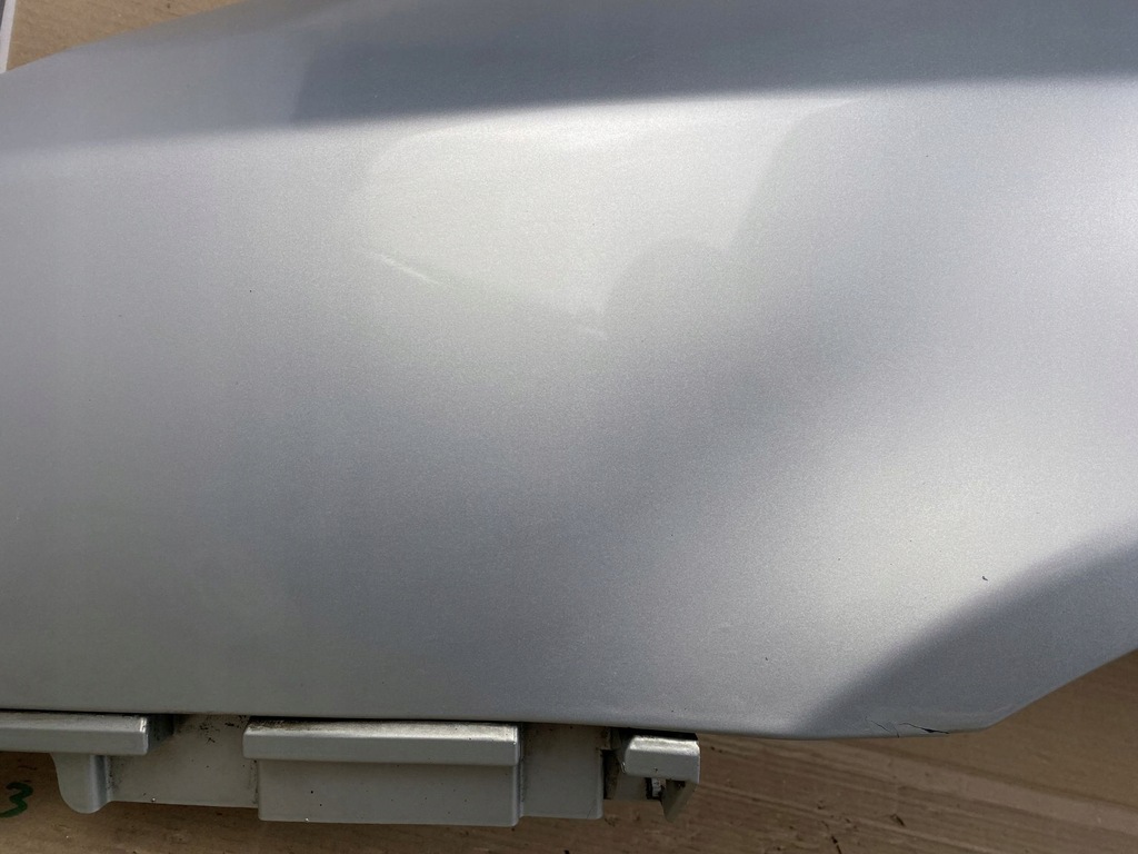 фото №7, Renault vel satis velsatis - крила передній перед лівий / teb64