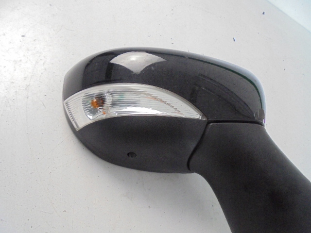 фото №2, Зеркало правое renault captur i 13- 11 pin