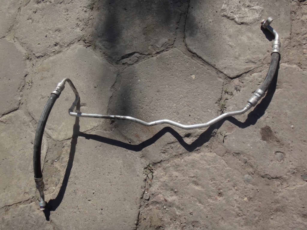 фото №5, Шланг кондиціонера кондиціонер bmw x3 f25 28ix n52