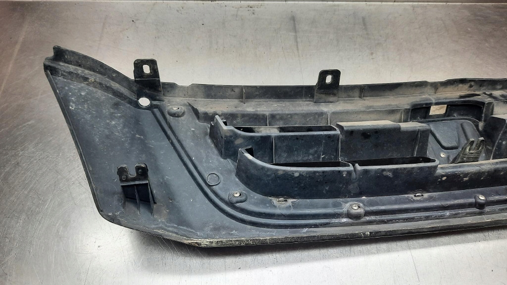 фото №5, Решітка радіатора honda crv i 98r 2.0b 751010000