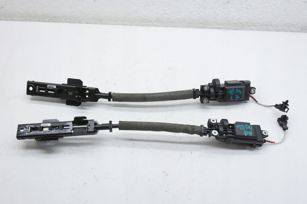 фото №1, Audi a8 d4 механізм висоти поперечина правий лівий