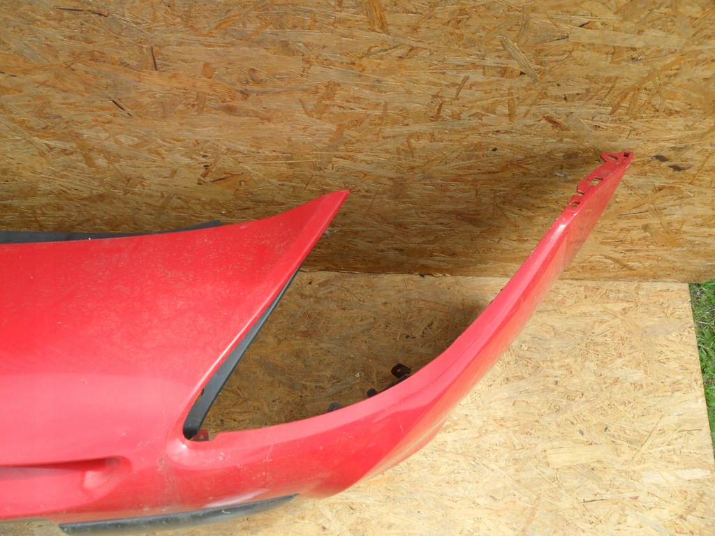 фото №8, Бампер передній renault clio 3 lift 2009-