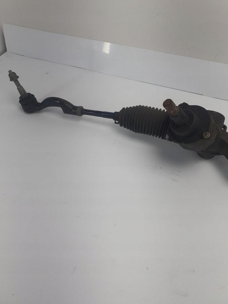 фото №7, Трансмиссия рулевая рулевая рейка chevrolet camaro 6 84160613