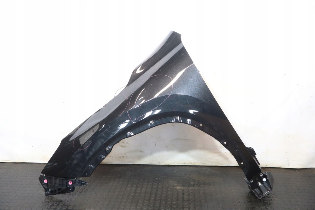 фото №1, Крила лівий передній lexus nx ii 223