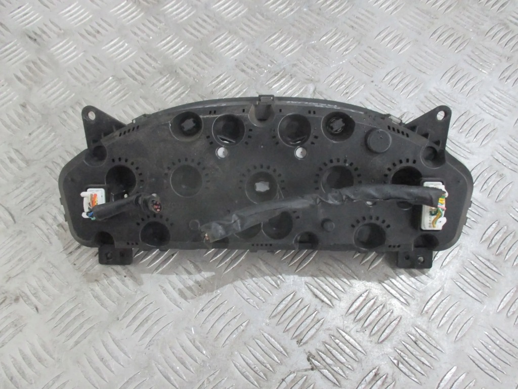 фото №8, Лічильник chevrolet aveo 07-11 1.4 b