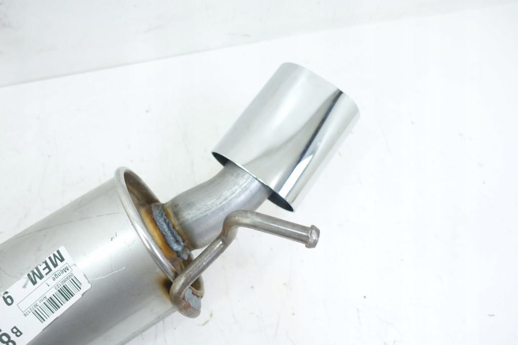 фото №10, Гаситель конечный alfa romeo gtv spider 1.8 2.0 3.0 55183431 60665407 60613779