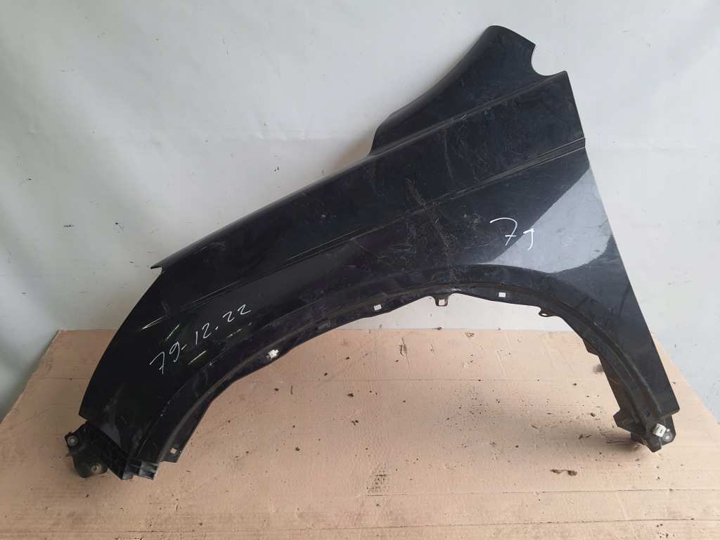 фото №1, Honda cr-v iii 06-11 крила