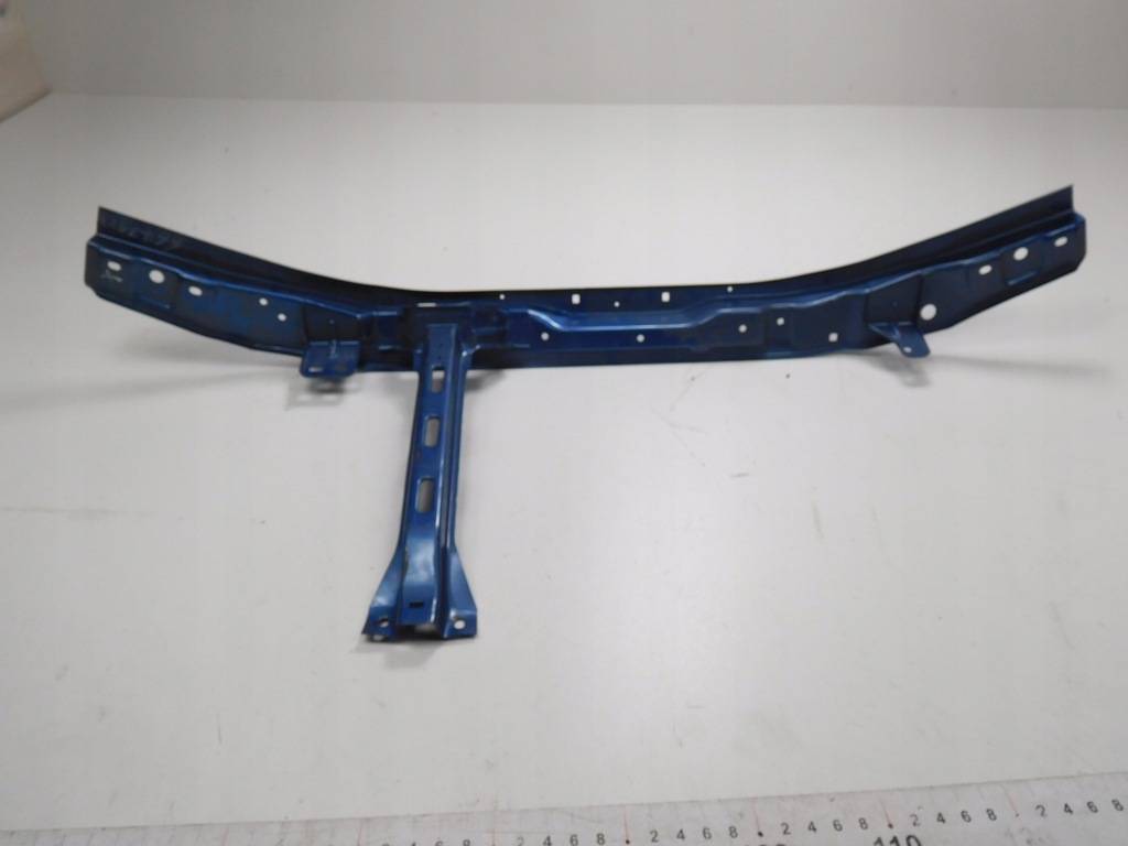 фото №6, Поперечина усилитель бампера передний ford transit 1991-1994 6677923