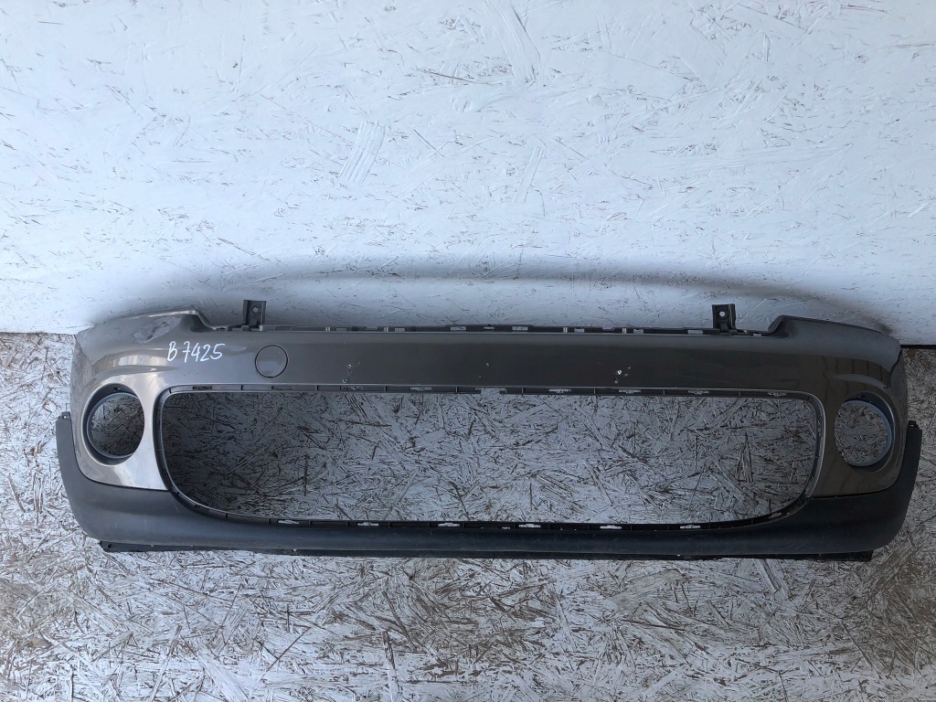 фото №1, Бампер перед передній mini cooper r55 r56 lift 10-