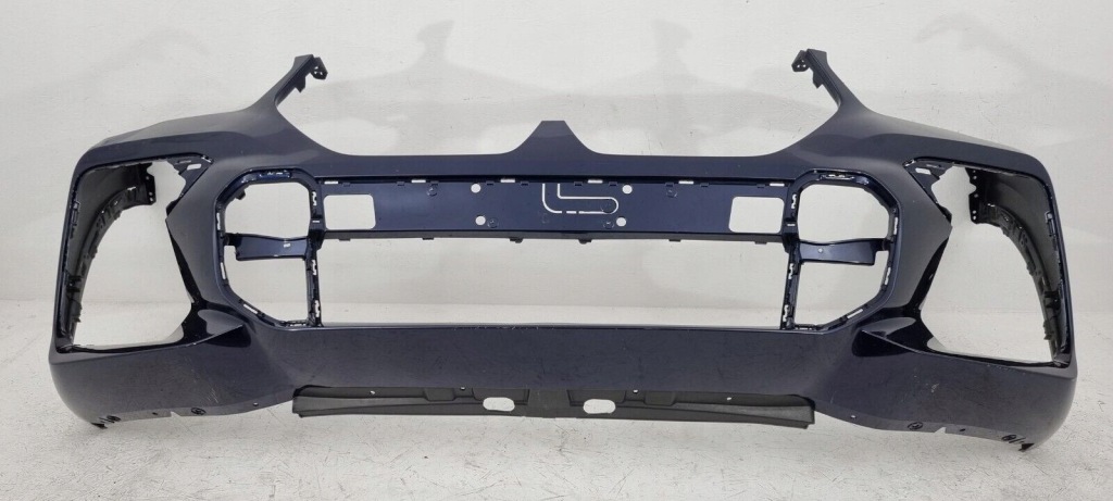 фото №7, Bmw x6 g06 m набір 2018- бампер передній перед 511180699942