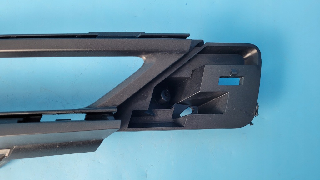 Volvo xc90 2 19r решётка заглушка бампера правая перед 31383833 Киев