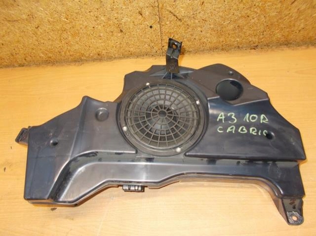 фото №1, Динамік audi a3 cabrio 8p0 09-12r