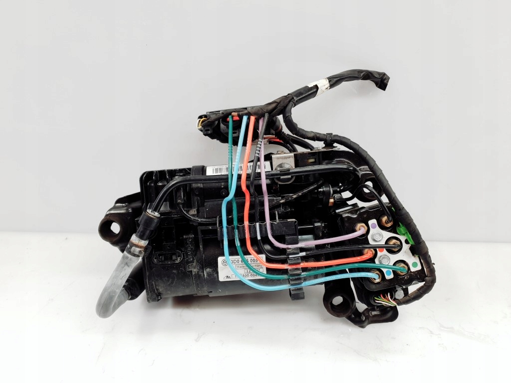 фото №1, Vw phaeton компрессор подвеска 3d0616005l !!!