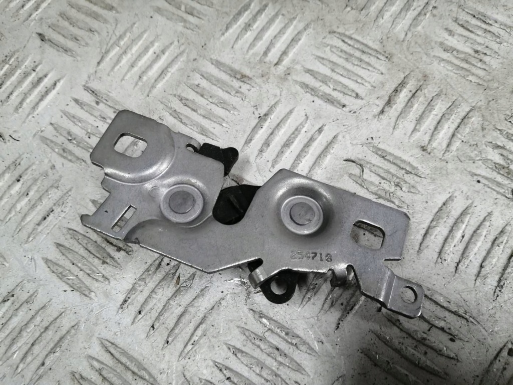 фото №2, Замок капот berlingo iv rifter 9808870280