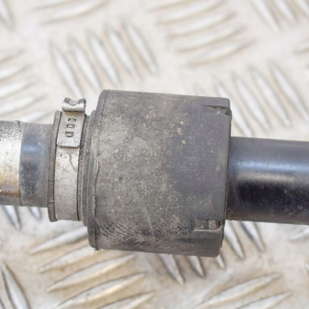 фото №6, Kia ceed 2011 левая сторона приводной вал передняя