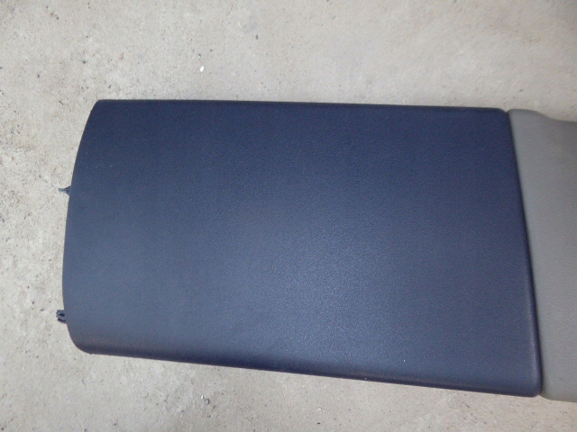 фото №5, Espace iv захист стійка середня права нижня