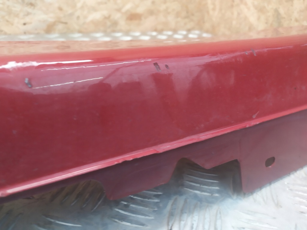 фото №13, Bmw f32 f33 молдинг порог порог левая левый a75 7285786