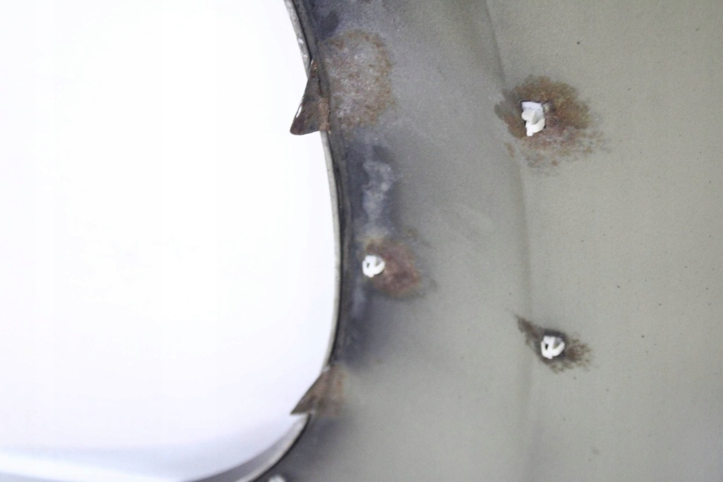 фото №13, Крыло правый перед передний hyundai tucson i 2004r- eb