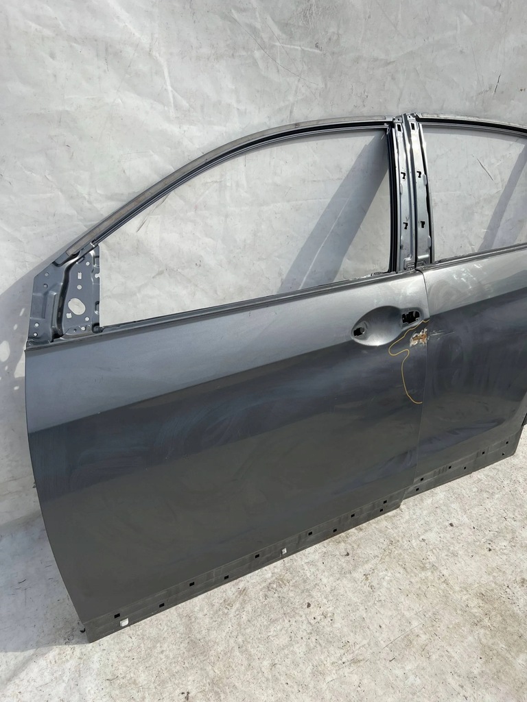 фото №8, Двері ліва honda cr-v crv 2012 перед передні