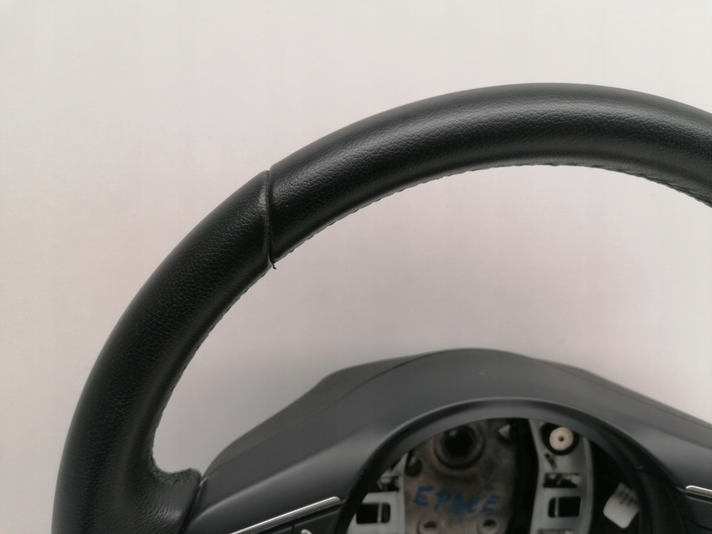 фото №8, Jaguar e-pace x540 повітропровід шкіра оригінал 2017-