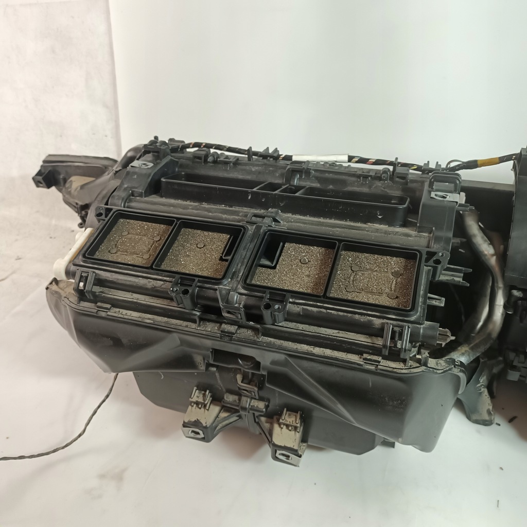 фото №13, Chevrolet camaro 16- отопитель 84041957 usa