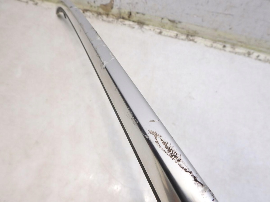 Рейлинг крышный левое  opel insignia a универсал 13289600 13289601 Недорого