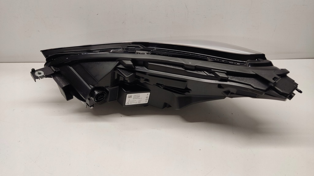 фото №13, Tesla 3 lift фара full led лампа правая