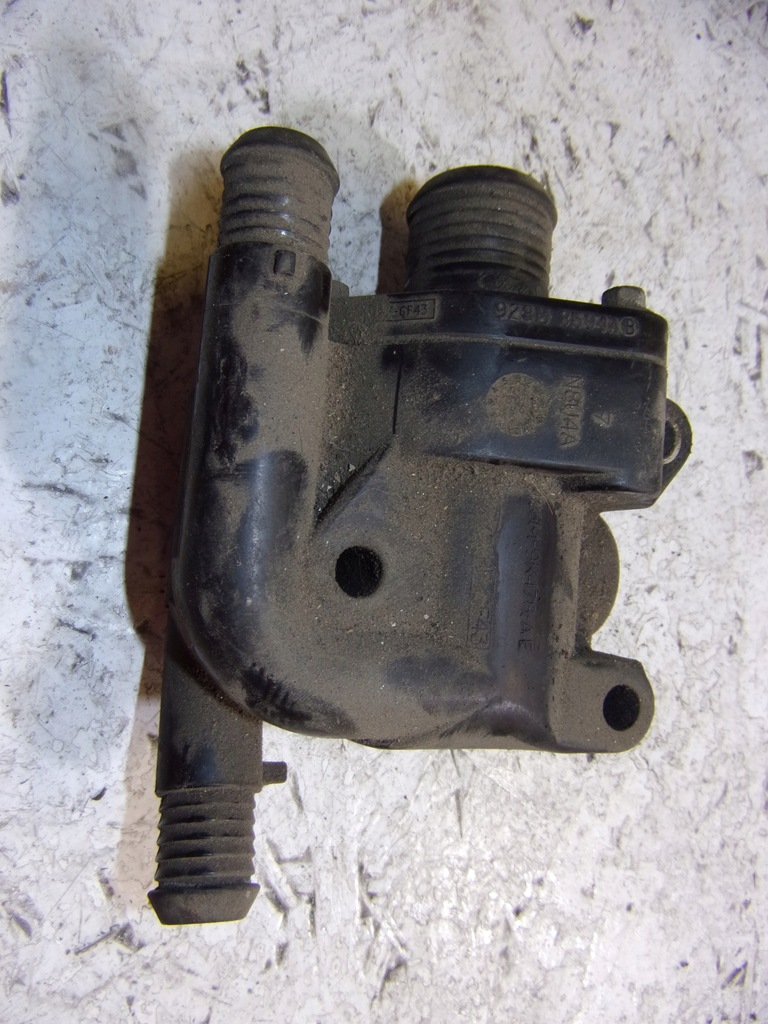 фото №1, Корпус термостата ford mondeo mk 1