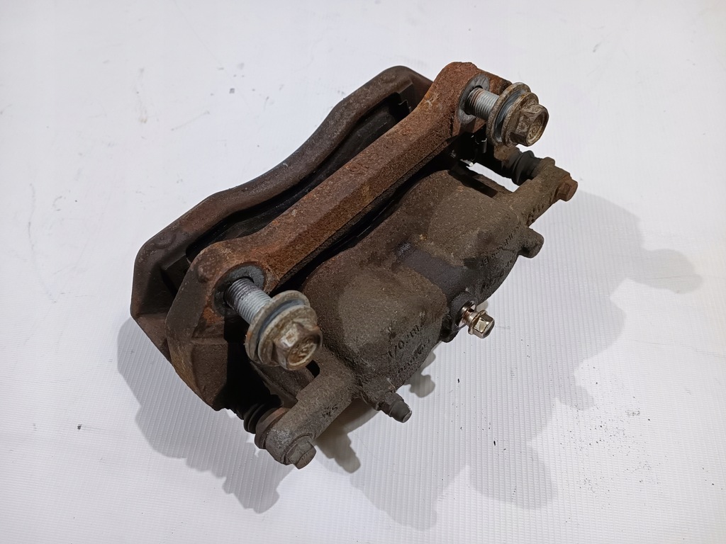 фото №7, Суппорт тормозной левый перед ford f150 2015-