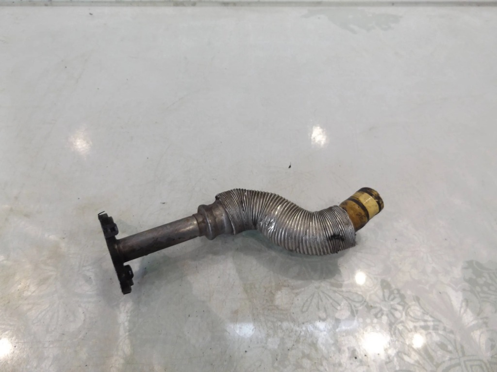 фото №1, 207 1,4ehdi трубка турбины