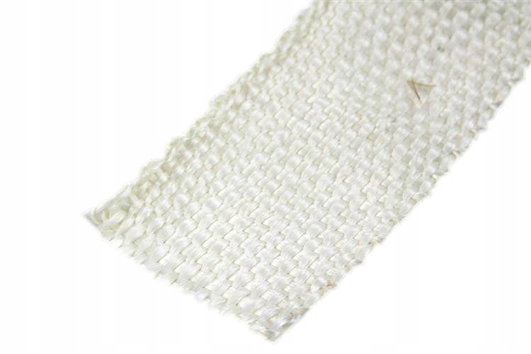 фото №9, Лента тепловая 50mm 2mm 15m белый turboworks