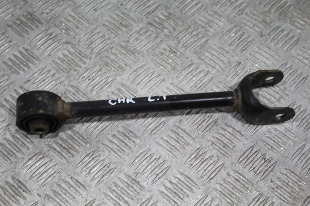 фото №1, Рычаг левый задняя toyota chr c-hr