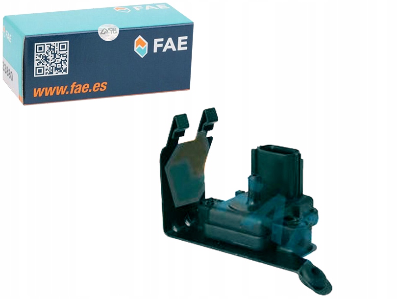 фото №1, Датчик тиску повітря fae