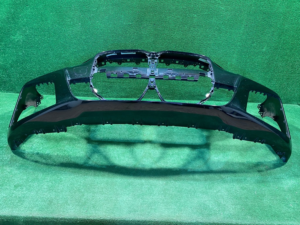 фото №9, Bmw i4 g26 gran coupe m набор бампер перед передний 9881895