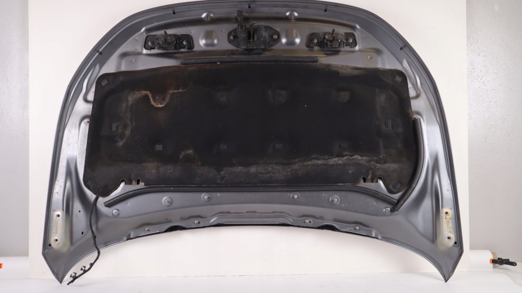 фото №8, Land rover discovery sport l550 капот крышка двигателя lrc 873