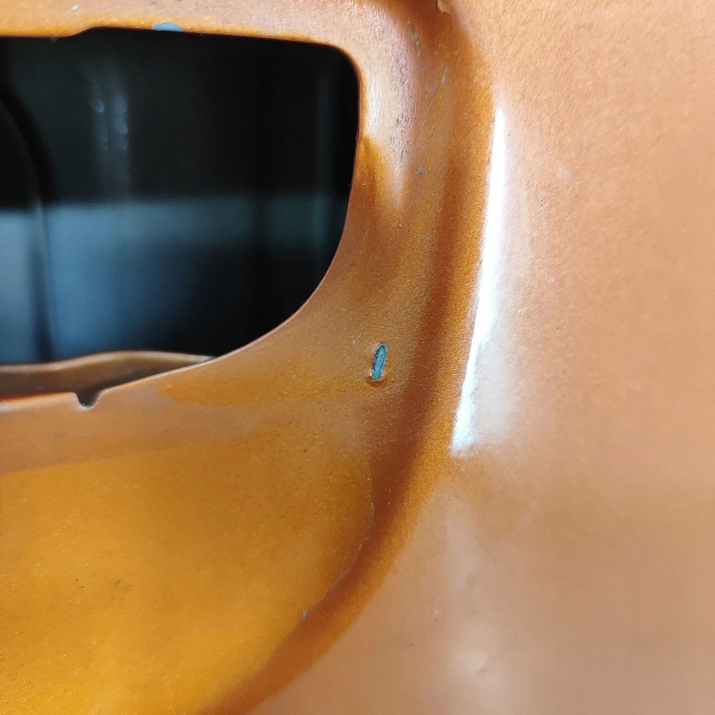 фото №7, Ford ranger 2015 задняя крышка багажника багажника