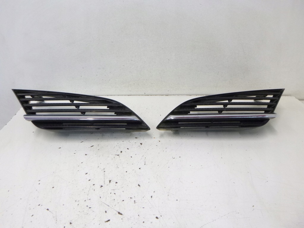 фото №4, Решётка радиатора решётка радиатора nissan primera p12 05r.