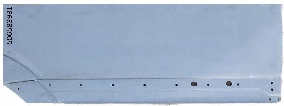 фото №1, Ремкомплект крила задня le crafter/sprinter 06-18