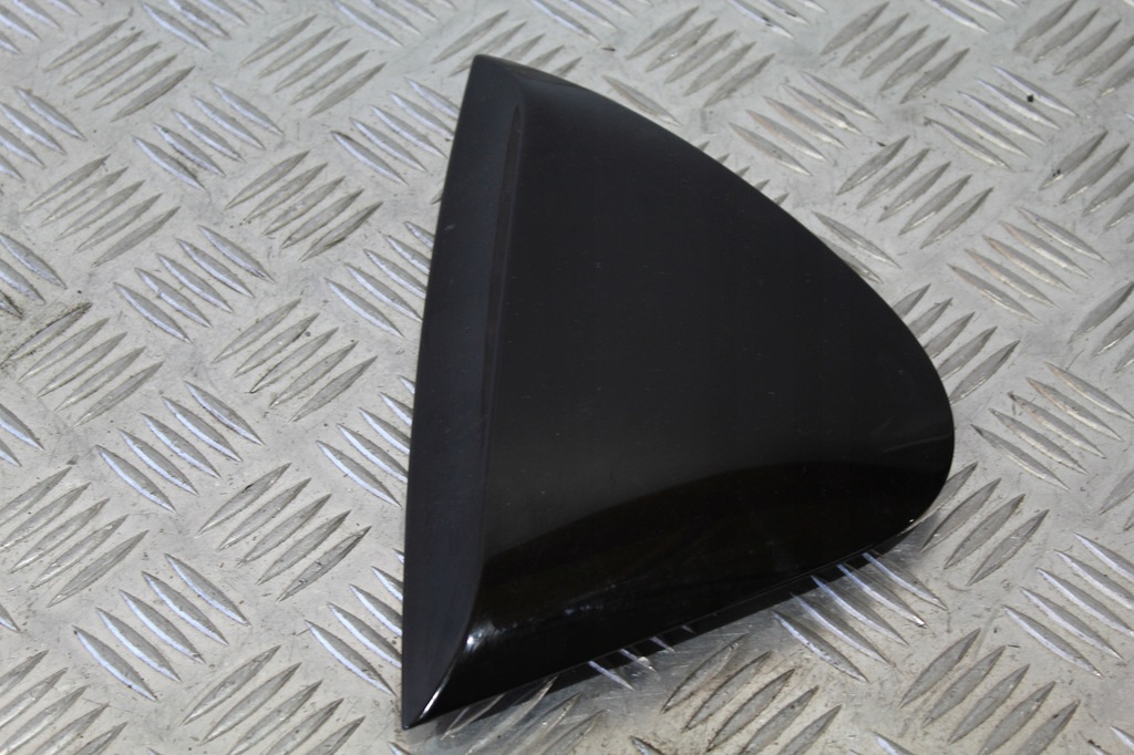 фото №1, Заглушка крила ліва scenic iv 4 960339175r