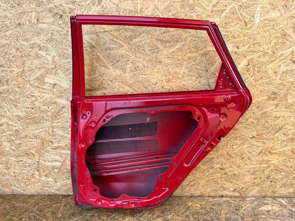 фото №15, Kia ceed ii 2 дверь задние задняя правое